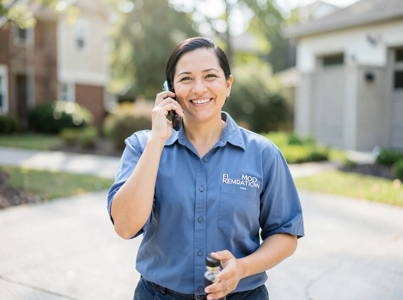 Mold Remediation Indian Trail, NC FAQs